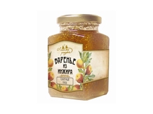 Варенье из инжира ТМ "Лесные угодья"